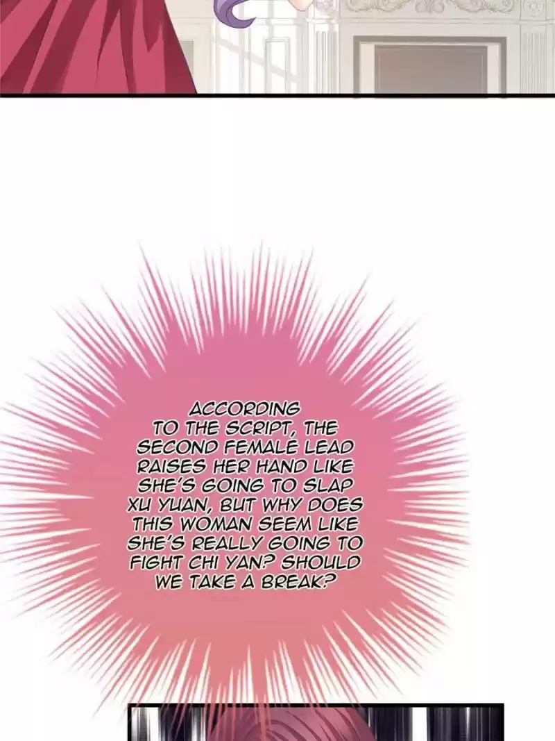 The Icy Chairman’S Cute Little Wife Chapter 34