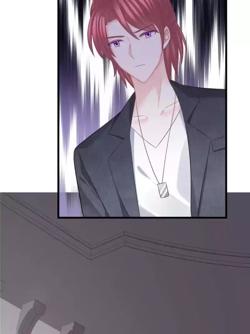 The Icy Chairman’S Cute Little Wife Chapter 34