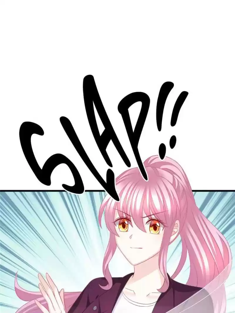 The Icy Chairman’S Cute Little Wife Chapter 34