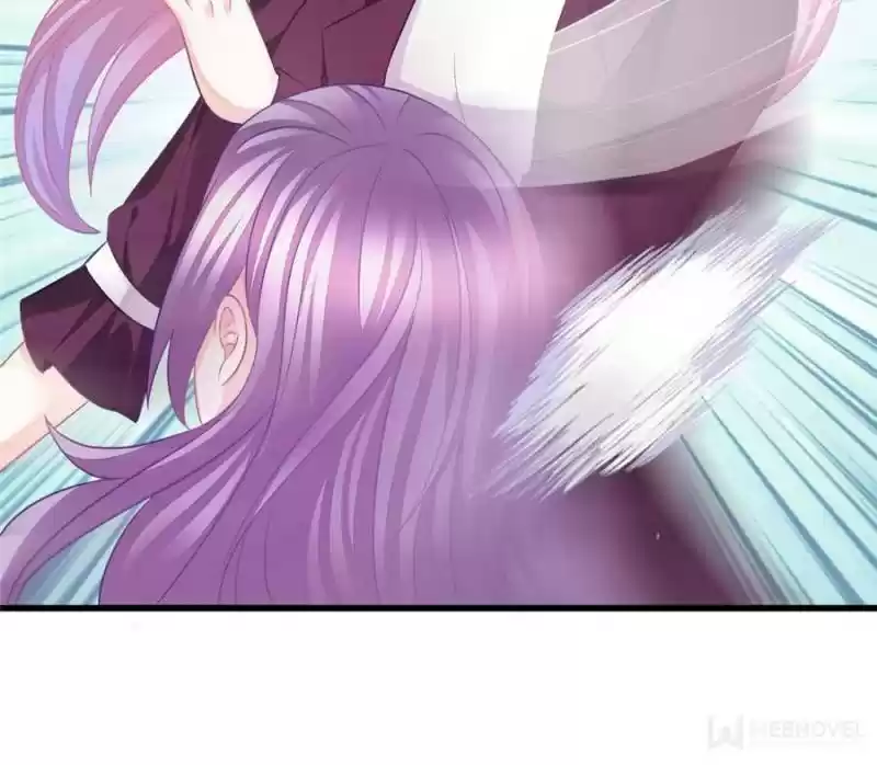 The Icy Chairman’S Cute Little Wife Chapter 34