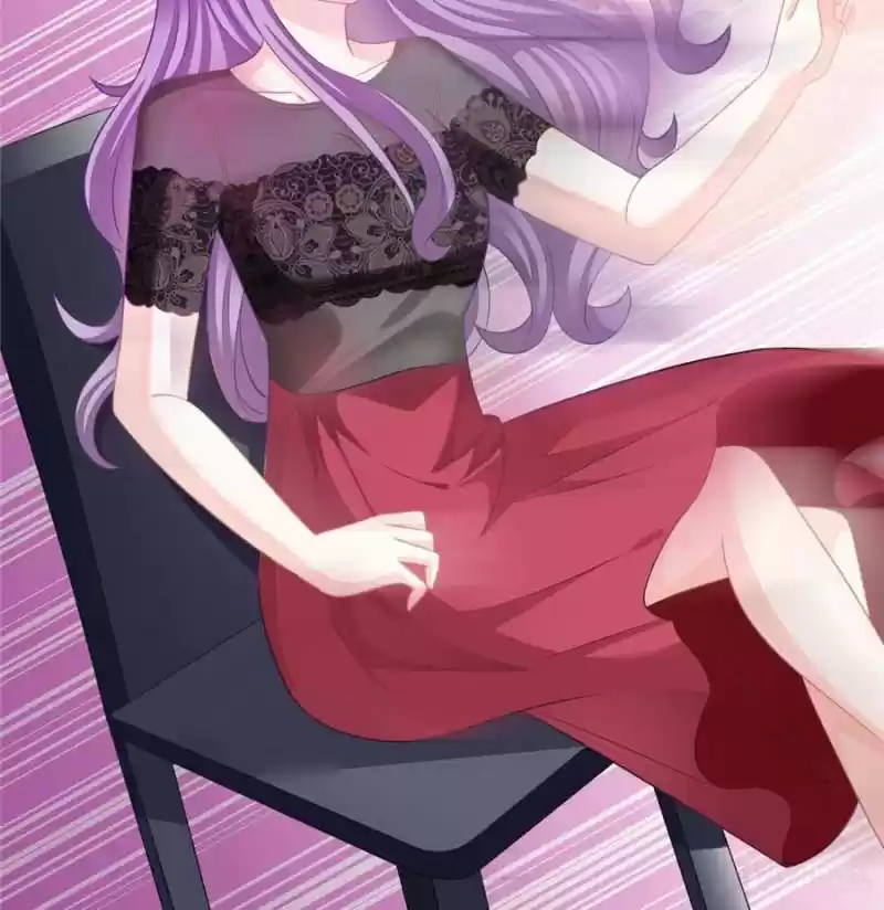 The Icy Chairman’S Cute Little Wife Chapter 34