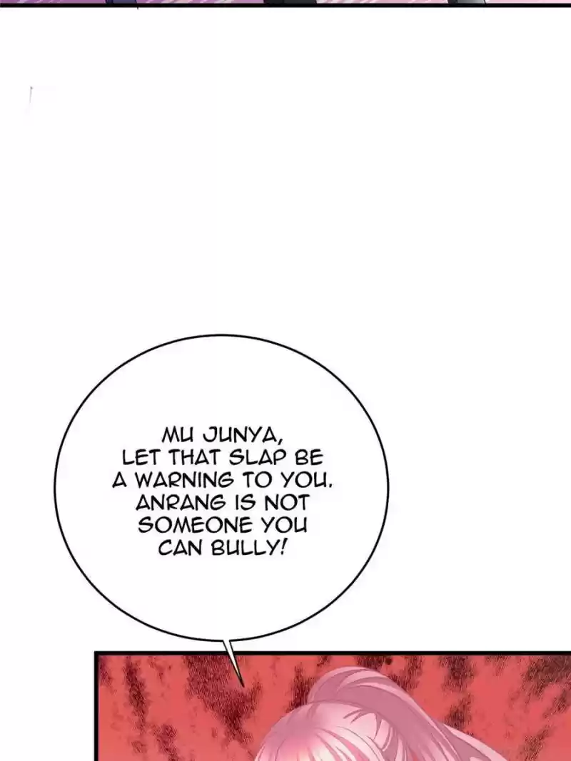 The Icy Chairman’S Cute Little Wife Chapter 34