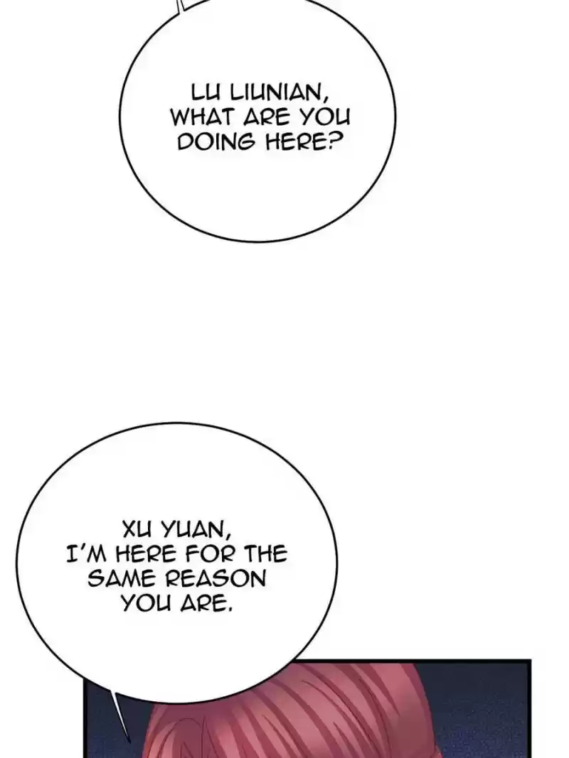 The Icy Chairman’S Cute Little Wife Chapter 34