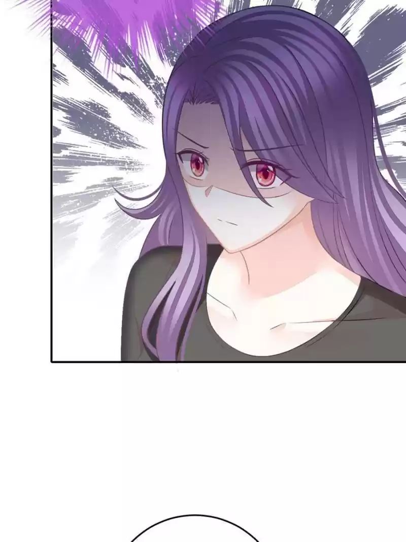 The Icy Chairman’S Cute Little Wife Chapter 35