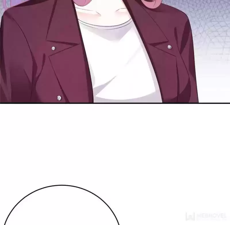 The Icy Chairman’S Cute Little Wife Chapter 35