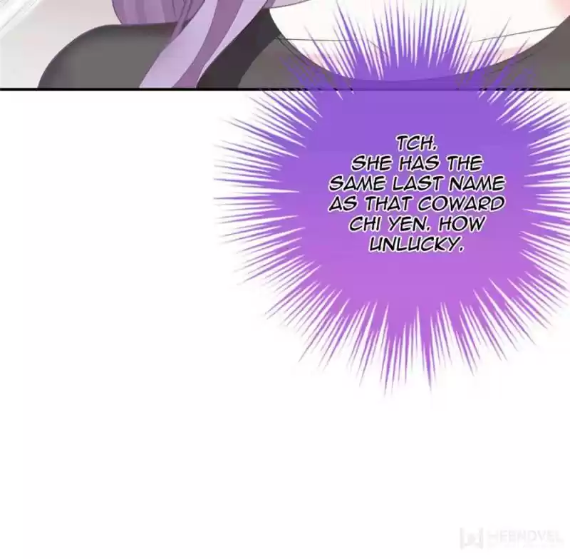 The Icy Chairman’S Cute Little Wife Chapter 35