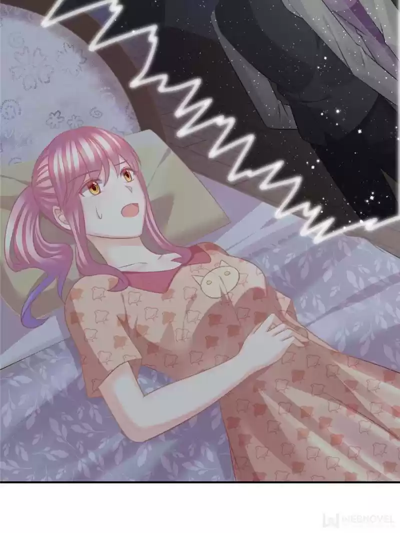 The Icy Chairman’S Cute Little Wife Chapter 35