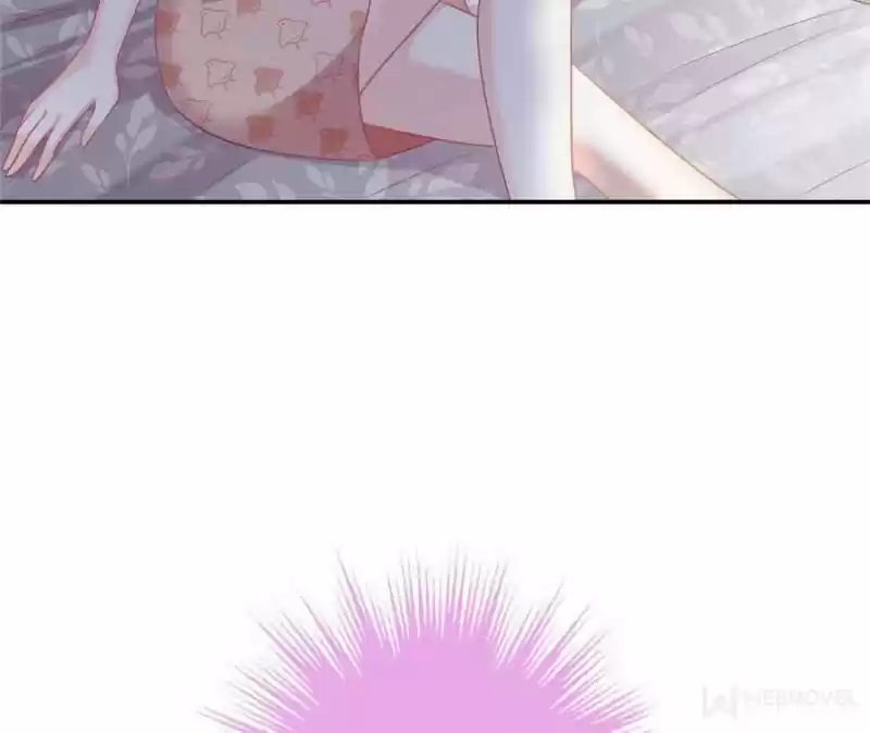 The Icy Chairman’S Cute Little Wife Chapter 35