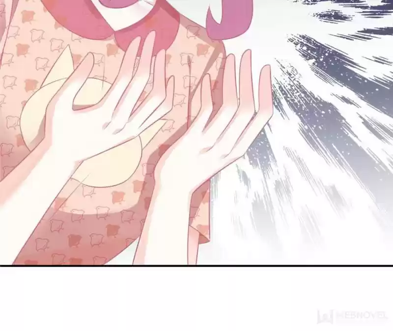 The Icy Chairman’S Cute Little Wife Chapter 35