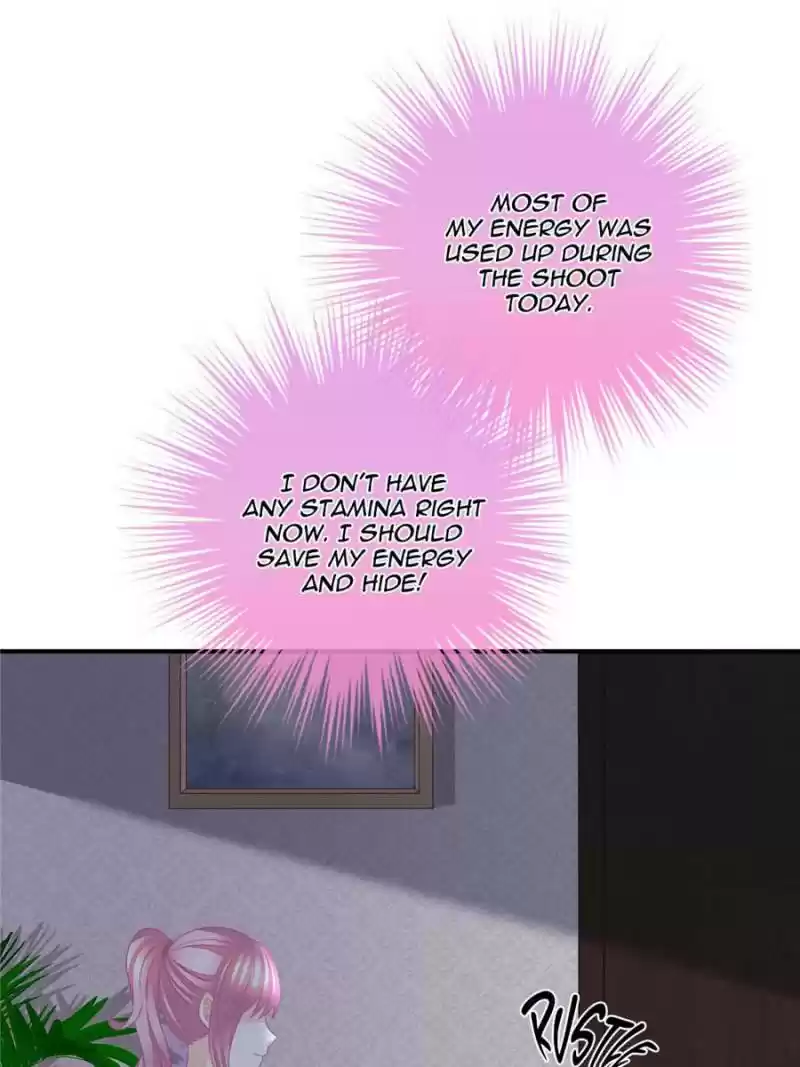 The Icy Chairman’S Cute Little Wife Chapter 35