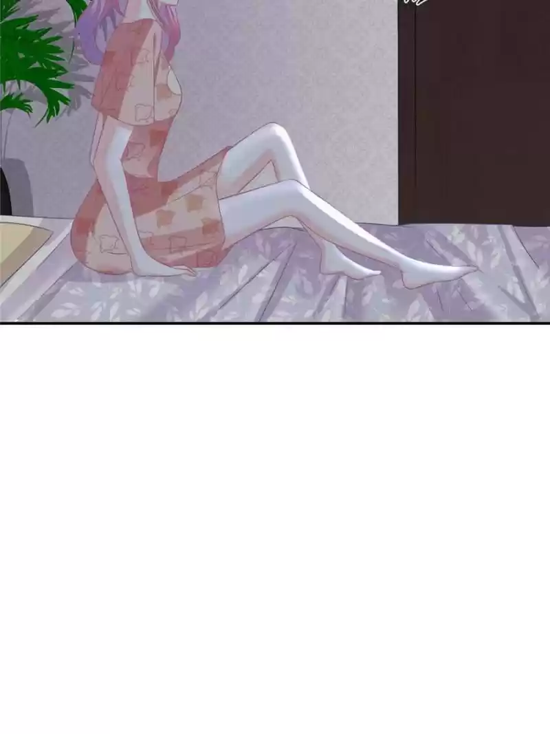 The Icy Chairman’S Cute Little Wife Chapter 35