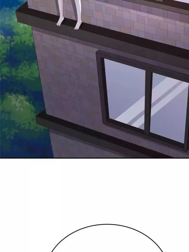 The Icy Chairman’S Cute Little Wife Chapter 35