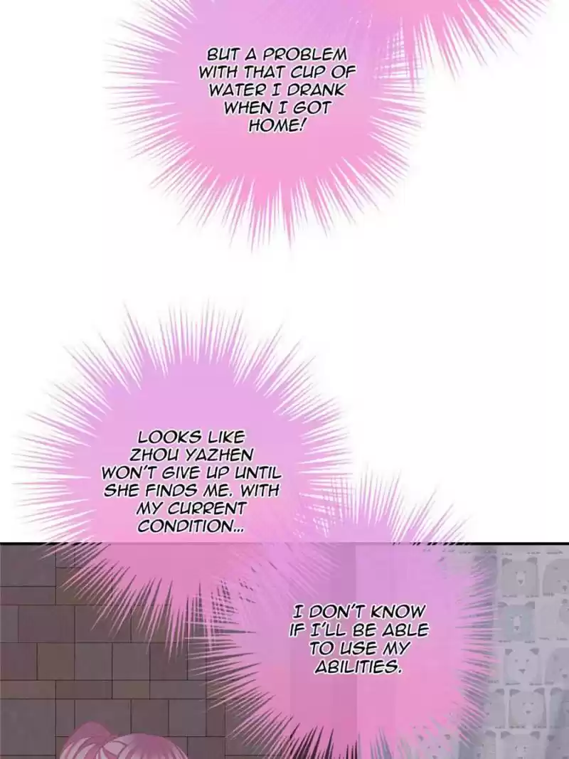 The Icy Chairman’S Cute Little Wife Chapter 35