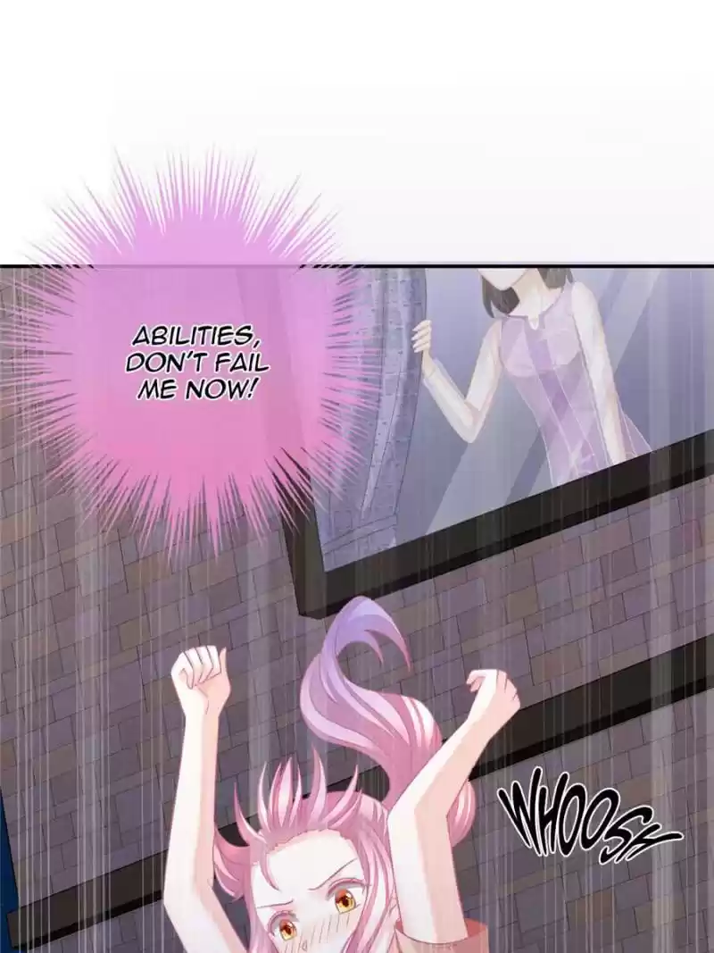 The Icy Chairman’S Cute Little Wife Chapter 35