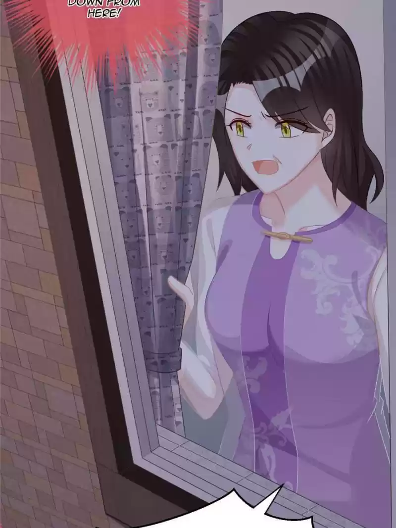 The Icy Chairman’S Cute Little Wife Chapter 35