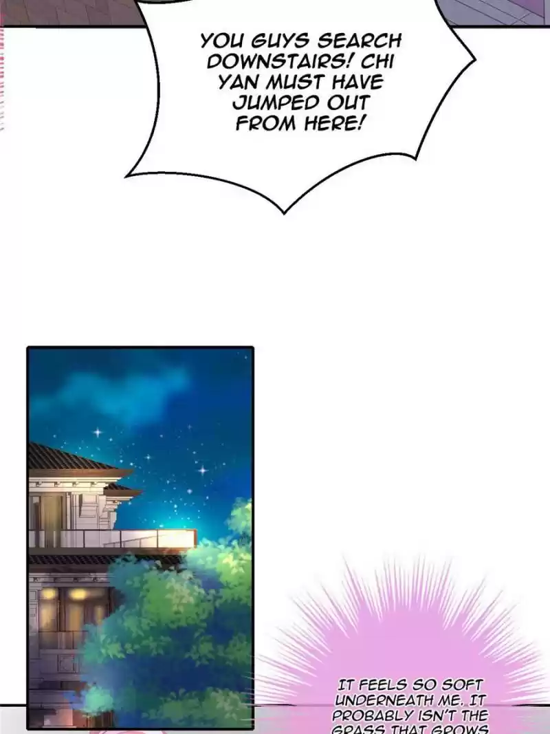 The Icy Chairman’S Cute Little Wife Chapter 35