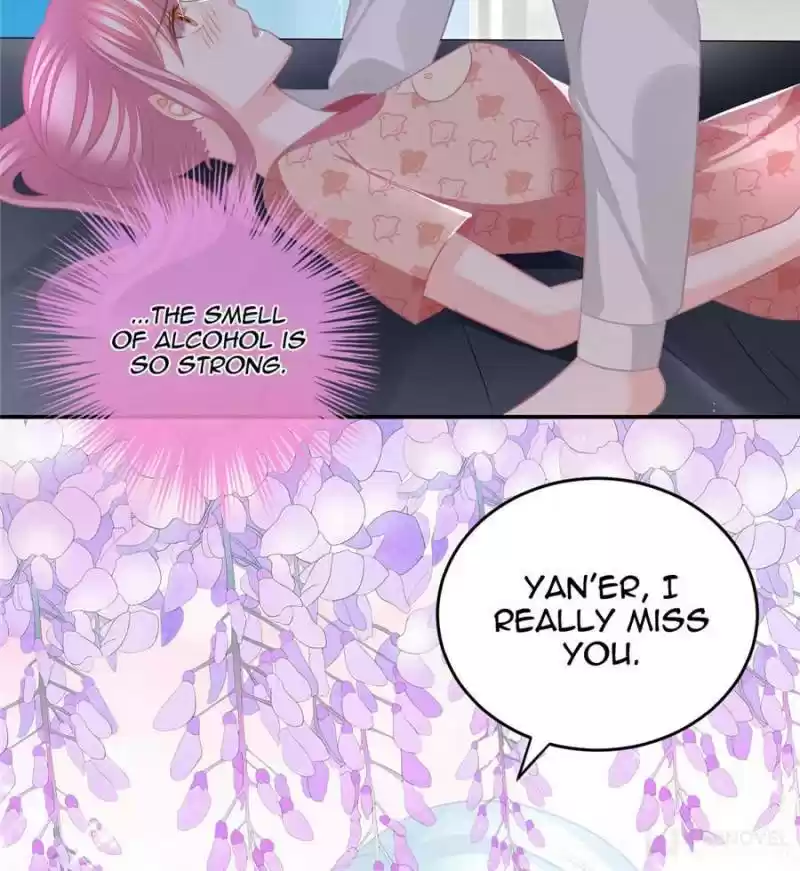 The Icy Chairman’S Cute Little Wife Chapter 35