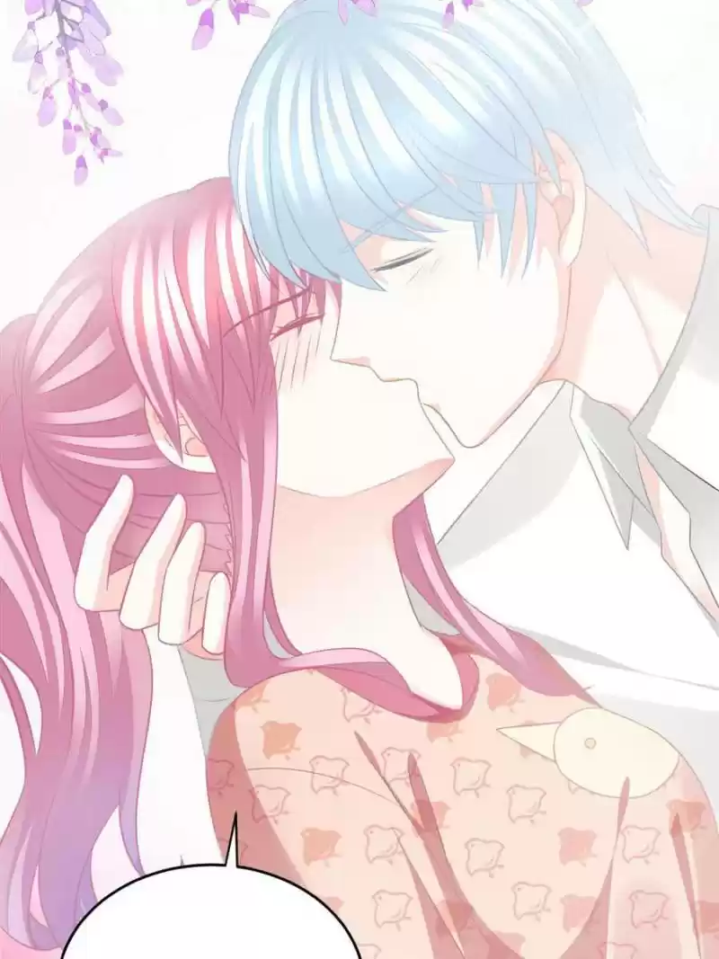 The Icy Chairman’S Cute Little Wife Chapter 35