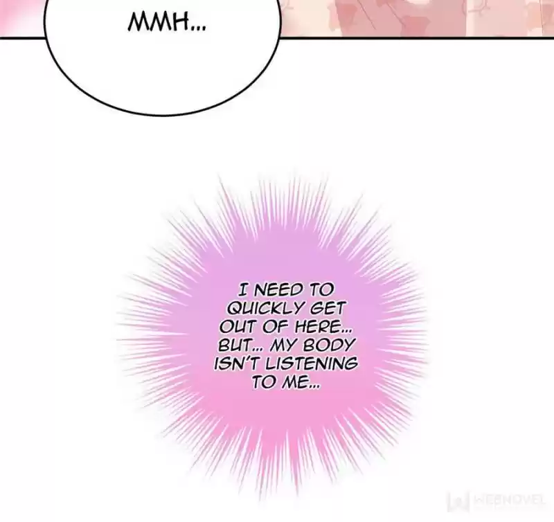 The Icy Chairman’S Cute Little Wife Chapter 35