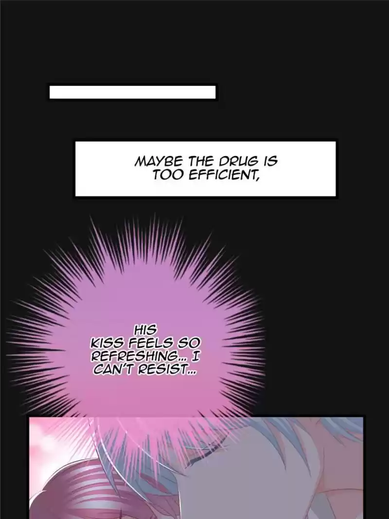 The Icy Chairman’S Cute Little Wife Chapter 36