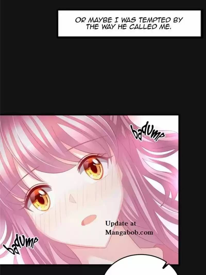 The Icy Chairman’S Cute Little Wife Chapter 36