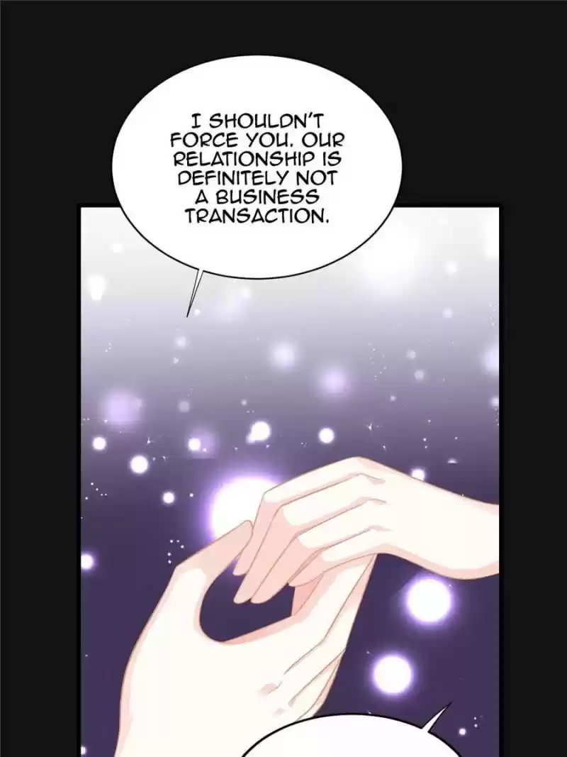 The Icy Chairman’S Cute Little Wife Chapter 36