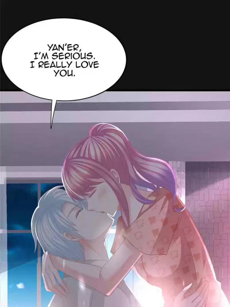 The Icy Chairman’S Cute Little Wife Chapter 36