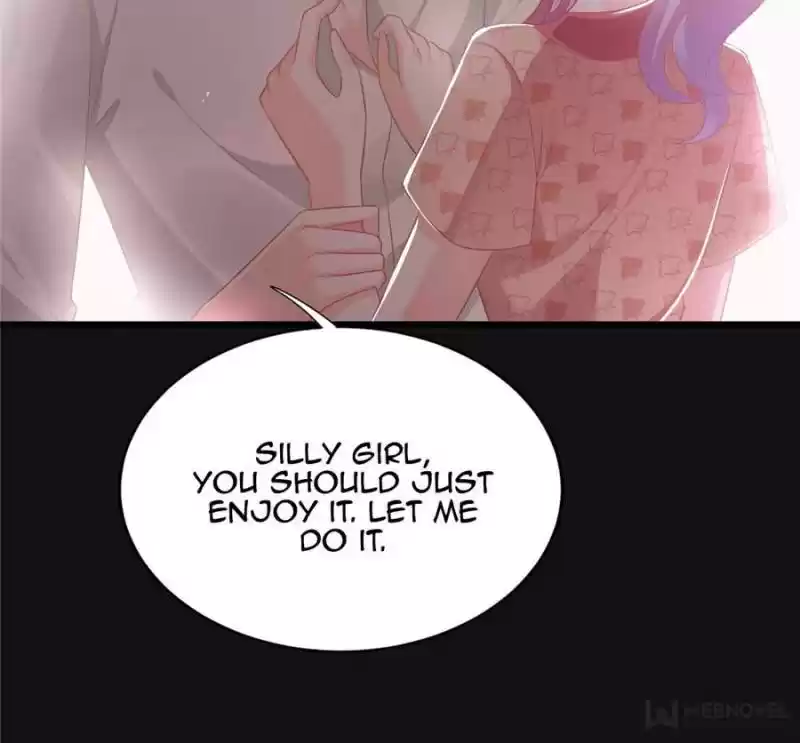 The Icy Chairman’S Cute Little Wife Chapter 36
