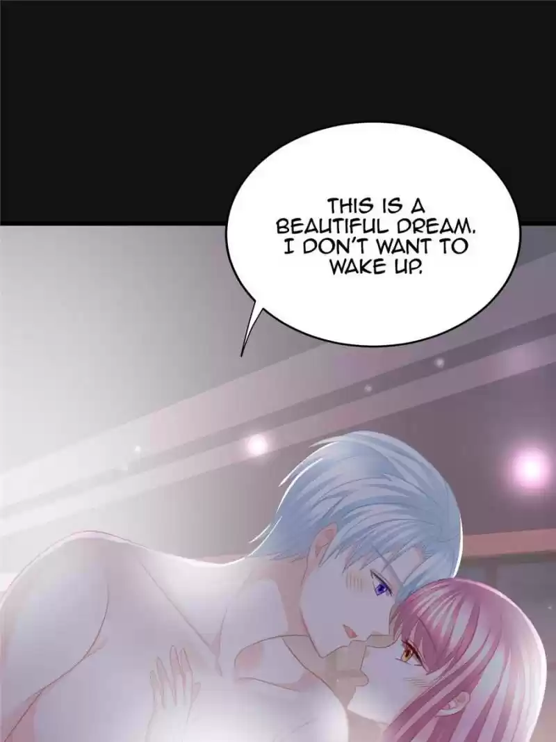 The Icy Chairman’S Cute Little Wife Chapter 36