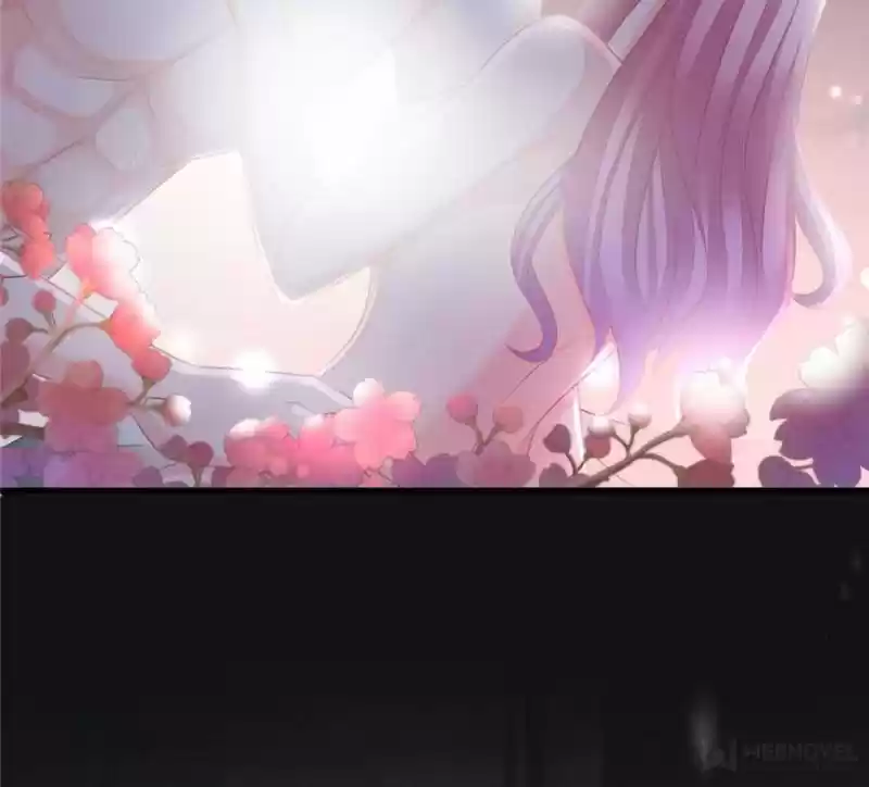 The Icy Chairman’S Cute Little Wife Chapter 36