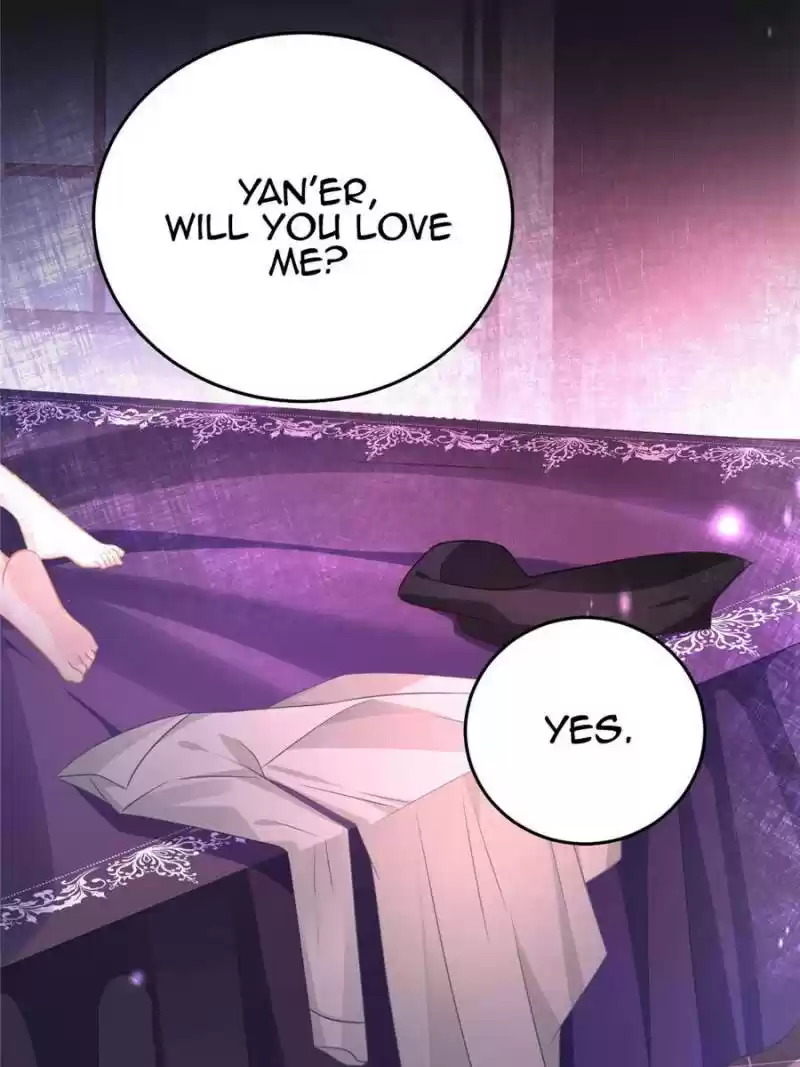 The Icy Chairman’S Cute Little Wife Chapter 36