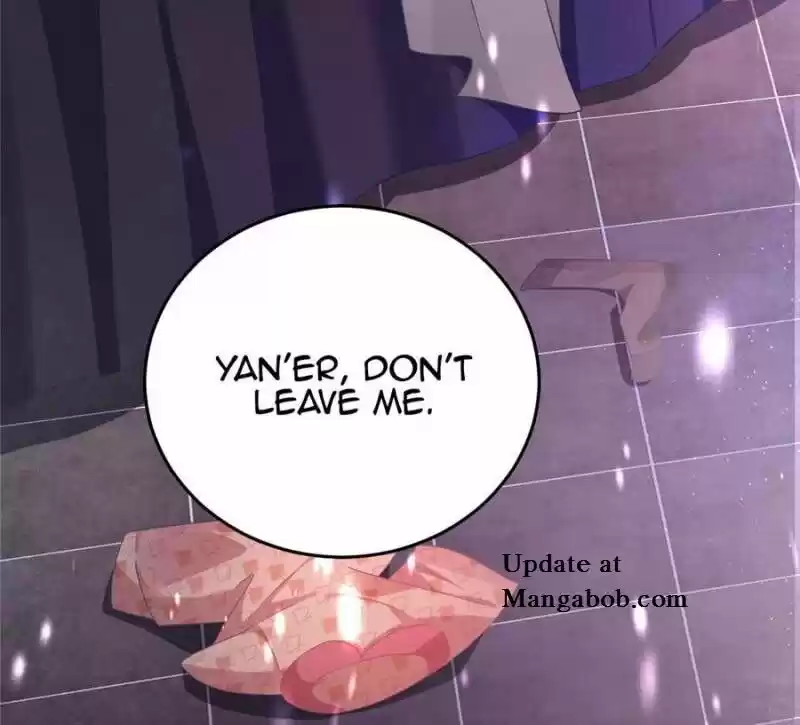 The Icy Chairman’S Cute Little Wife Chapter 36