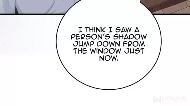 The Icy Chairman’S Cute Little Wife Chapter 36