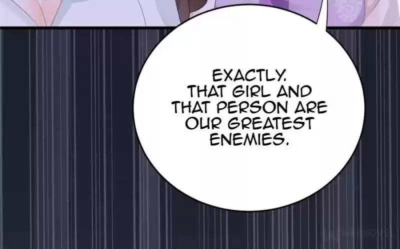 The Icy Chairman’S Cute Little Wife Chapter 36