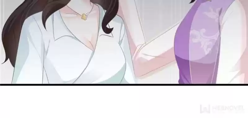 The Icy Chairman’S Cute Little Wife Chapter 36