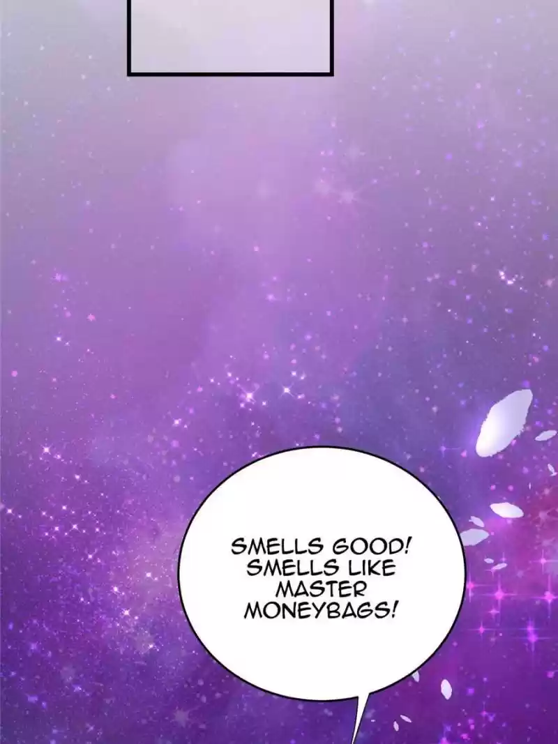 The Icy Chairman’S Cute Little Wife Chapter 36