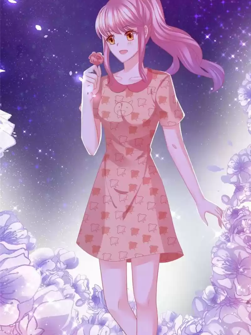 The Icy Chairman’S Cute Little Wife Chapter 36