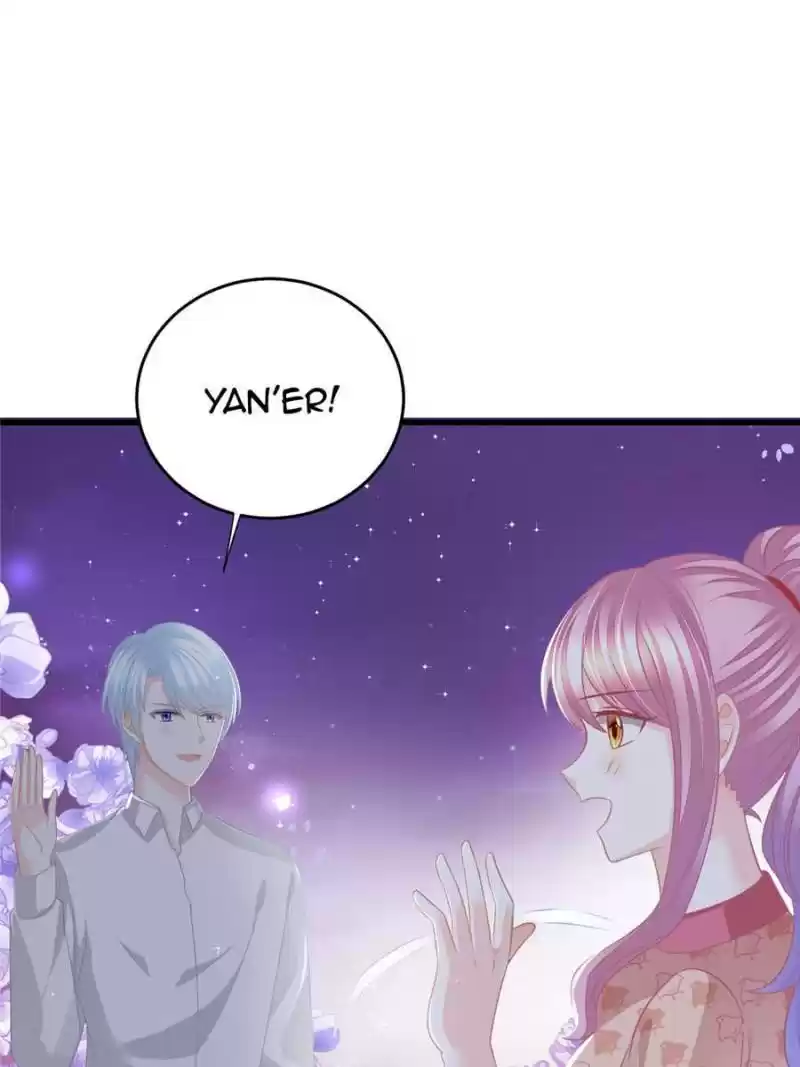 The Icy Chairman’S Cute Little Wife Chapter 36