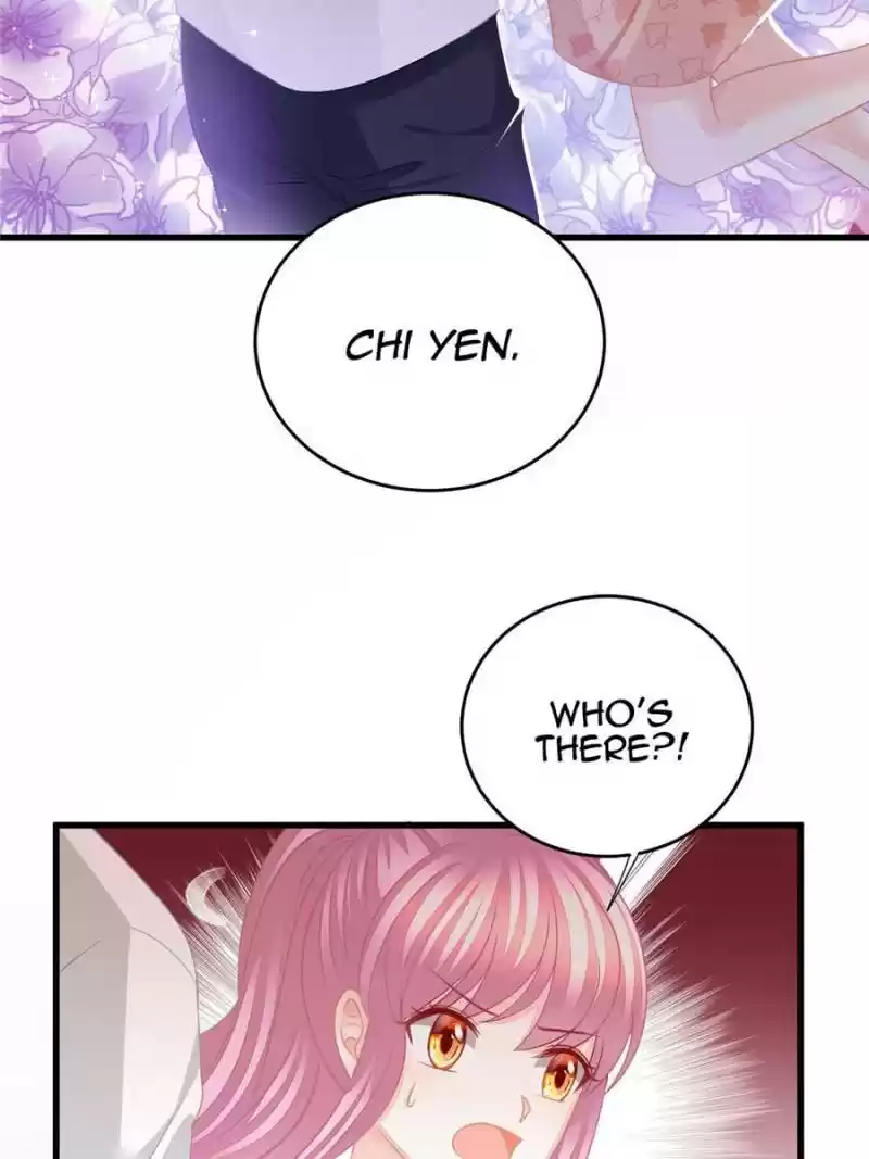 The Icy Chairman’S Cute Little Wife Chapter 36