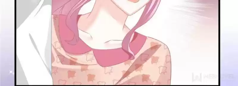 The Icy Chairman’S Cute Little Wife Chapter 36