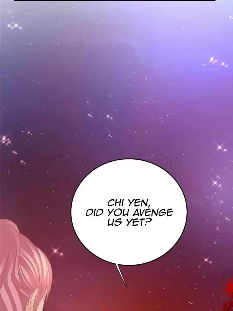 The Icy Chairman’S Cute Little Wife Chapter 36