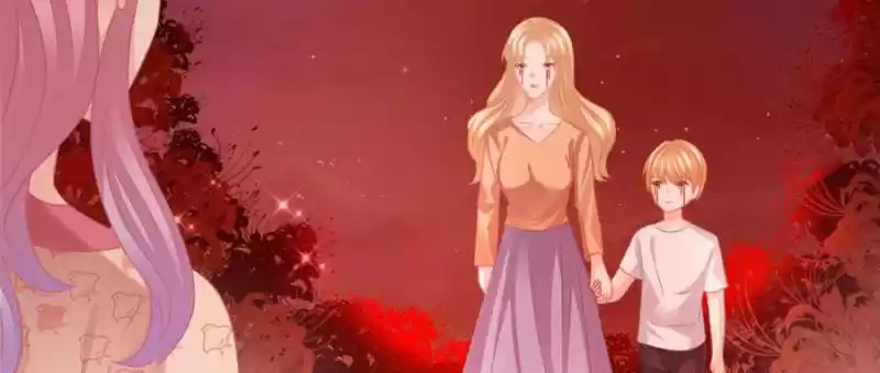 The Icy Chairman’S Cute Little Wife Chapter 36