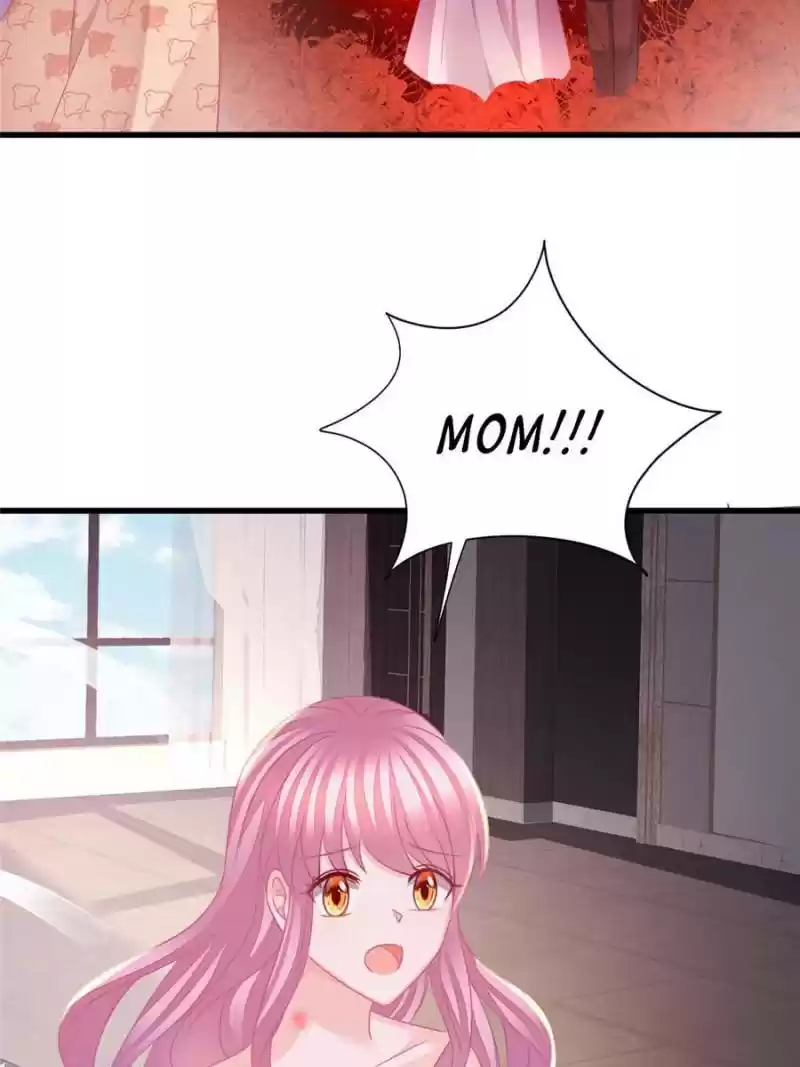 The Icy Chairman’S Cute Little Wife Chapter 36