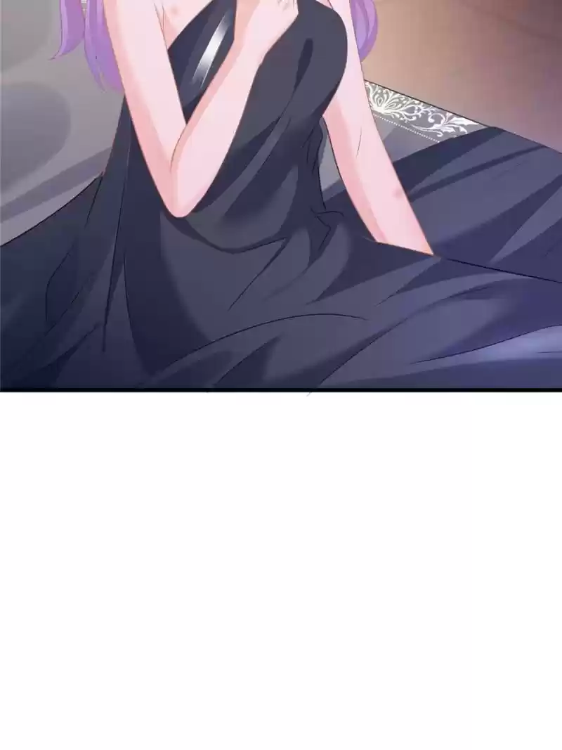 The Icy Chairman’S Cute Little Wife Chapter 36