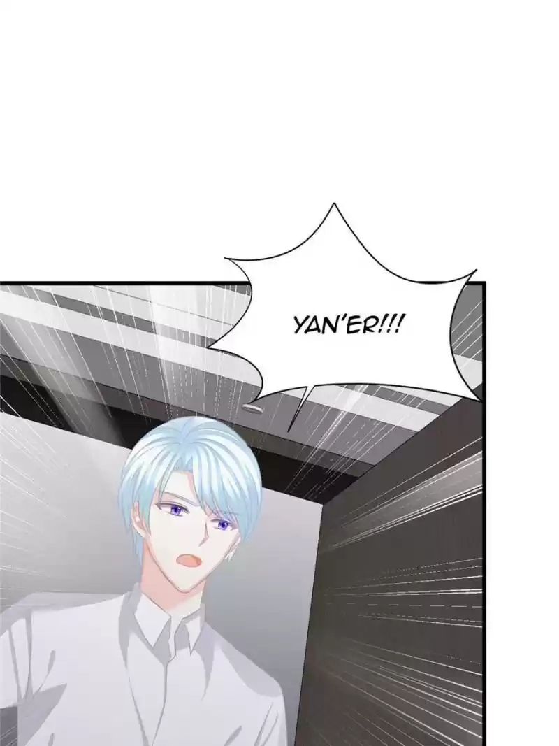 The Icy Chairman’S Cute Little Wife Chapter 36