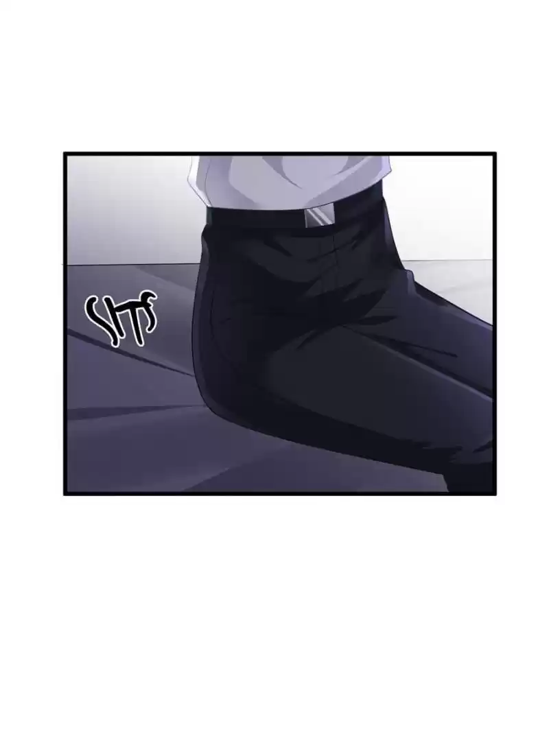 The Icy Chairman’S Cute Little Wife Chapter 36