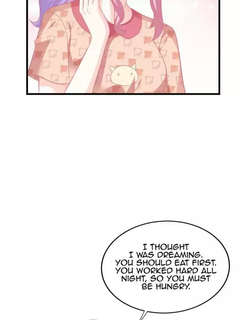 The Icy Chairman’S Cute Little Wife Chapter 36