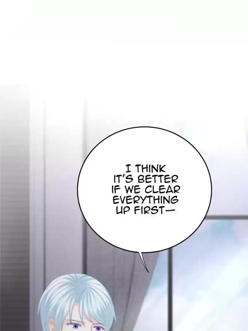 The Icy Chairman’S Cute Little Wife Chapter 36