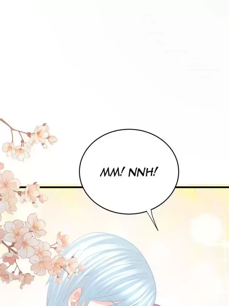 The Icy Chairman’S Cute Little Wife Chapter 36