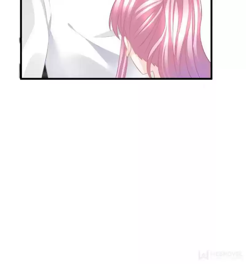 The Icy Chairman’S Cute Little Wife Chapter 36